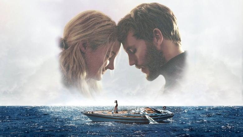 Adrift image