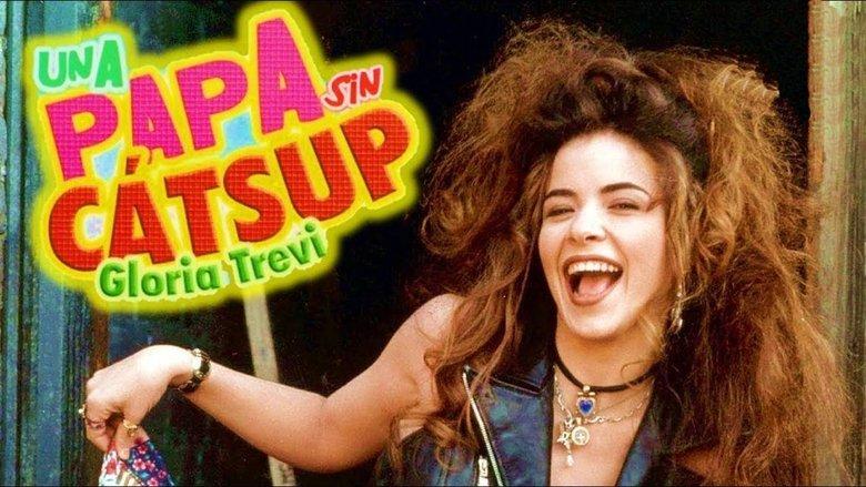 Una papa sin catsup image