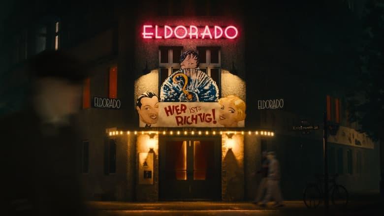 Eldorado: Everything the Nazis Hate image