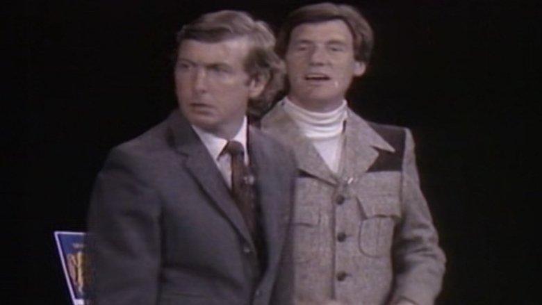 Monty Python's Flying Circus - Eric Idle's Personal Best image