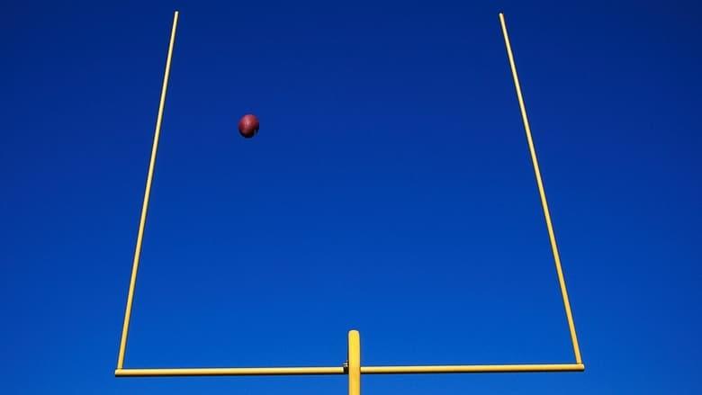 The Garbage Picking Field Goal Kicking Philadelphia Phenomenon image