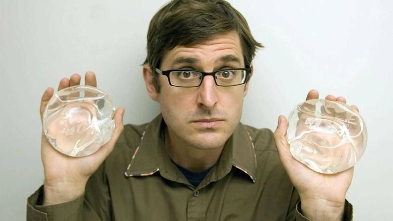Louis Theroux: Under the Knife image