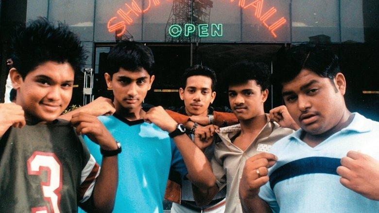 Boys image
