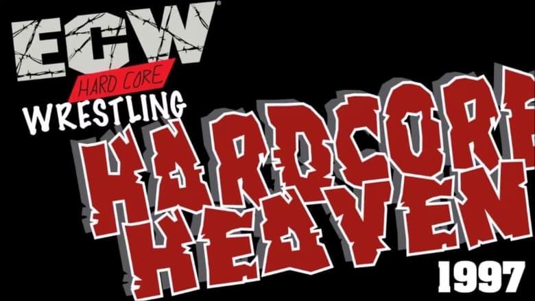 ECW Hardcore Heaven 1997 image