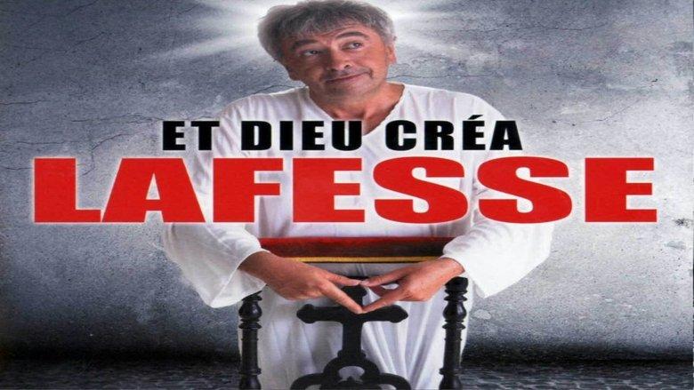 Et Dieu... créa Lafesse image