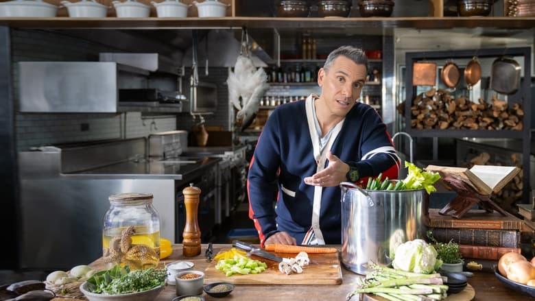 Well Done with Sebastian Maniscalco image