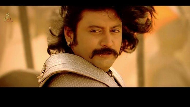 Ponnar Shankar image