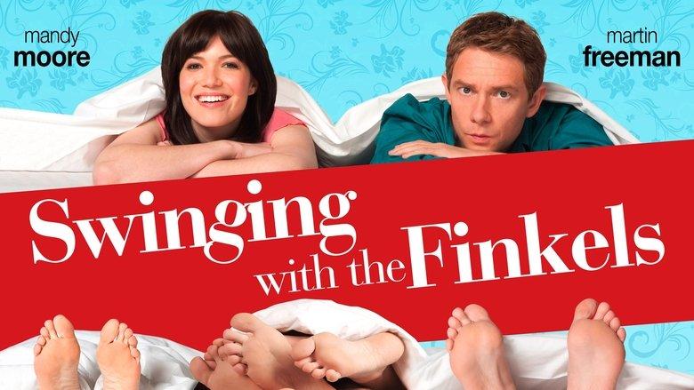 Swinging with the Finkels image