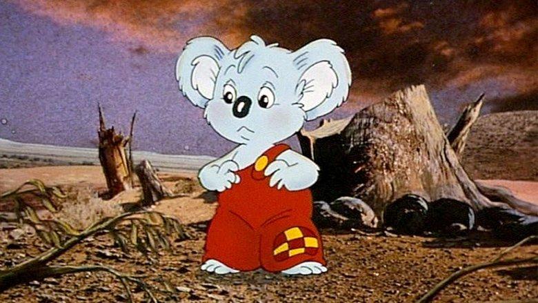 Blinky Bill image