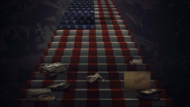 United States of Scandal image