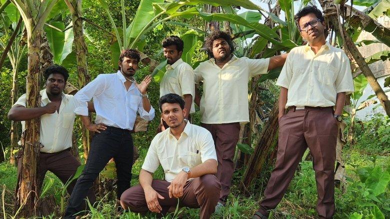 Vaazha: Biopic of a Billion Boys image