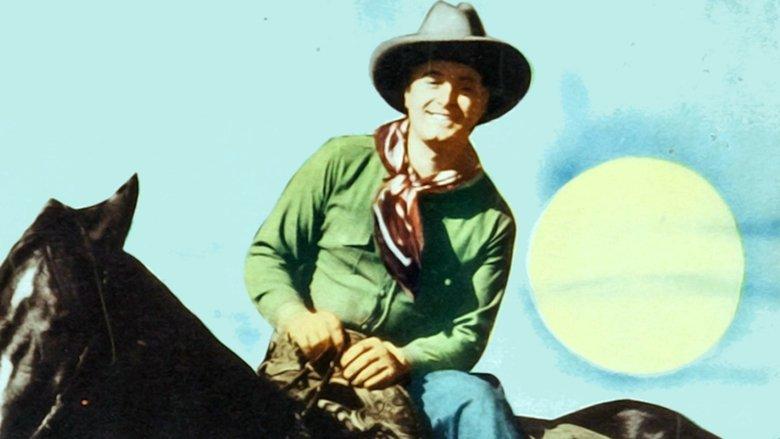 The Cowboy and the Bandit image