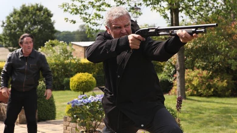 The Fall of the Essex Boys image
