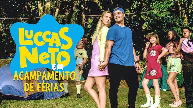 Luccas Neto in: Summer Camp image