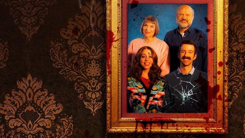 Mother Father Sister Brother Frank image