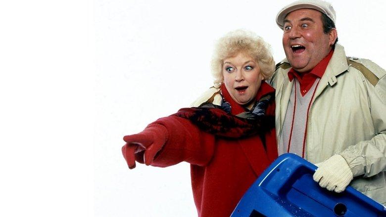 Terry and June image