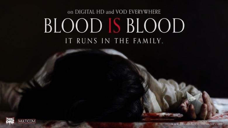 Blood Is Blood image