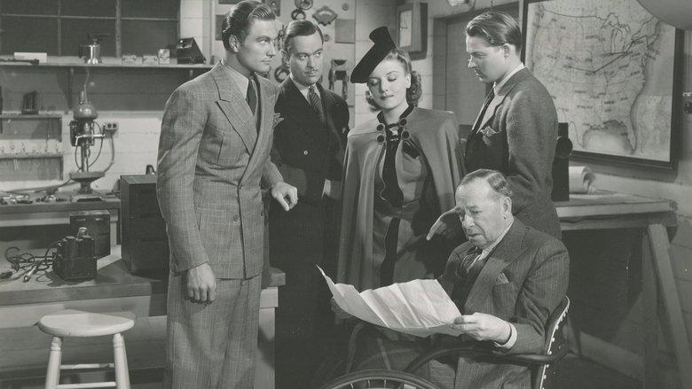 Television Spy image