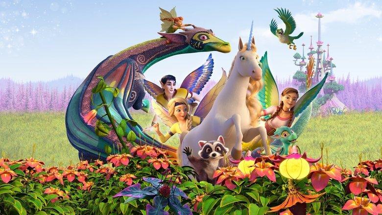 Bayala: A Magical Adventure image