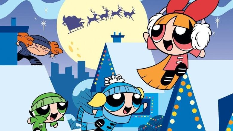 The Powerpuff Girls: 'Twas the Fight Before Christmas image