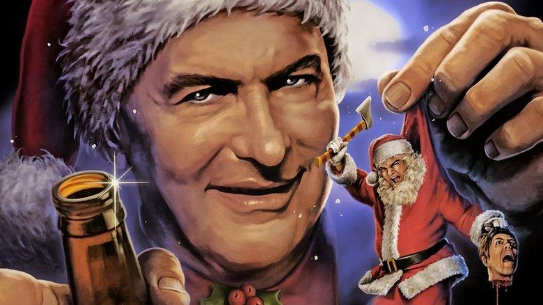 Joe Bob Saves Christmas image