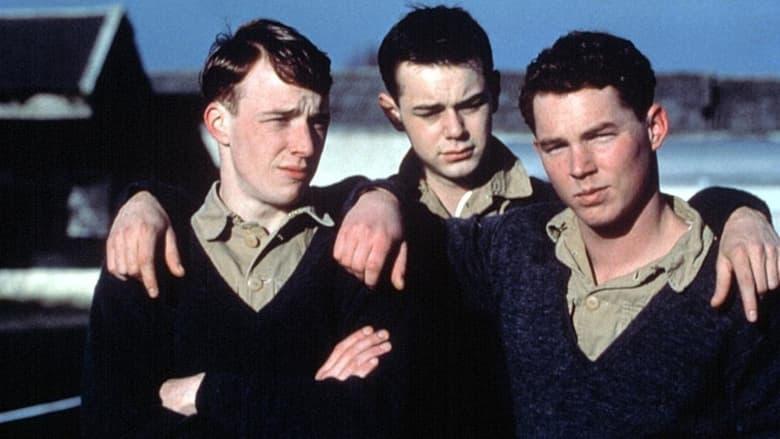 Borstal Boy image