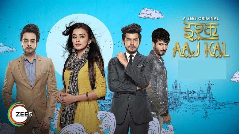 Ishq Aaj Kal image
