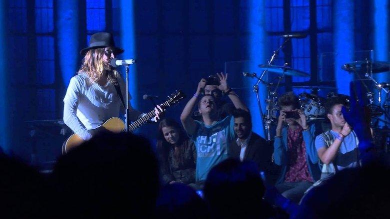 30 Seconds To Mars: Live in iTunes Festival image
