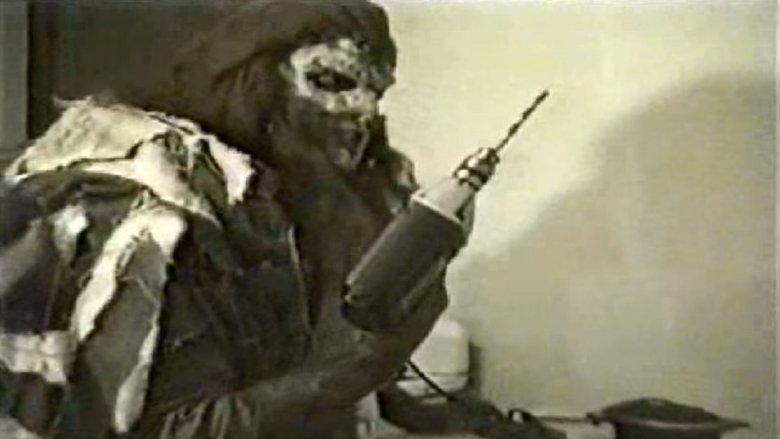 Goblin image