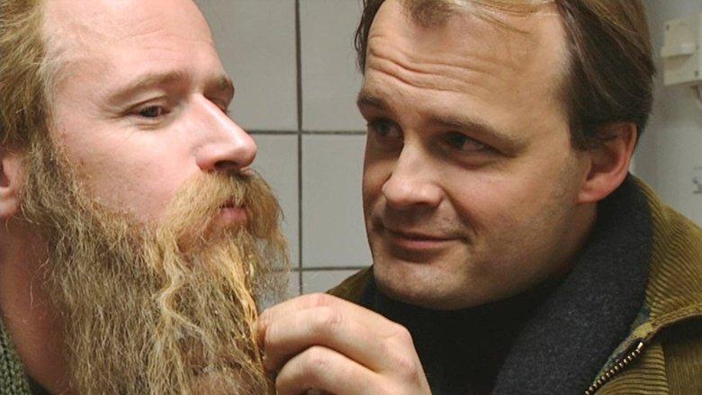 Ben & Gunnar: A Small Film About Male Friendship image