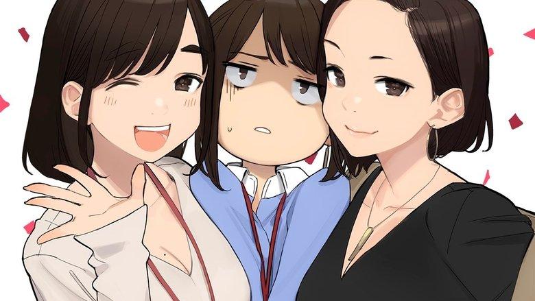 Ganbare Doukichan image