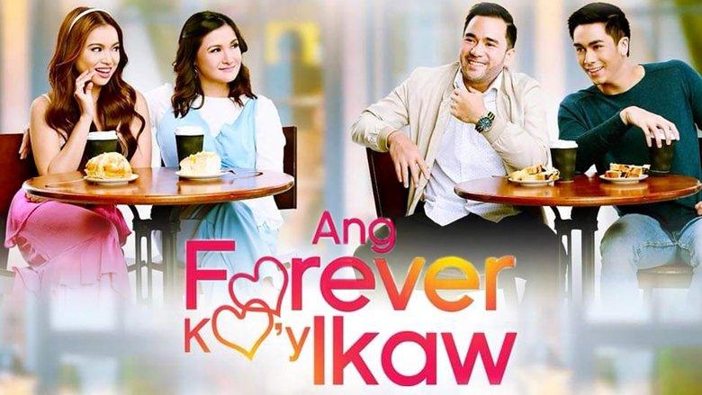 Ang Forever Ko'y Ikaw image