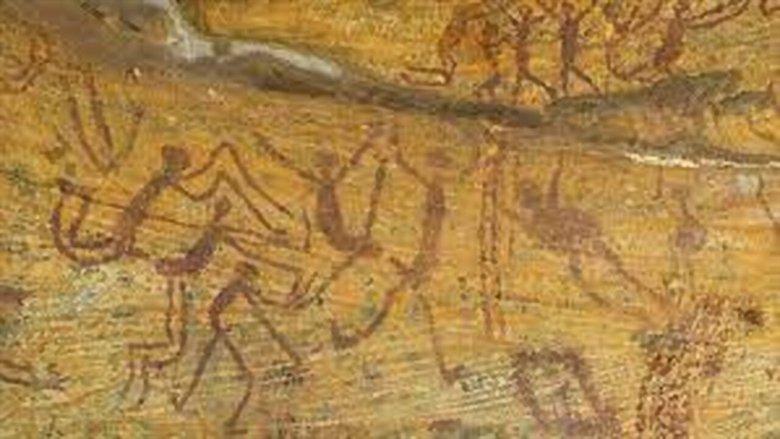 Arqueologias, em Busca dos Primeiros Brasileiros image