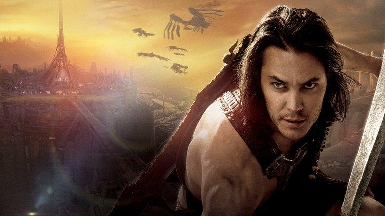 John Carter image