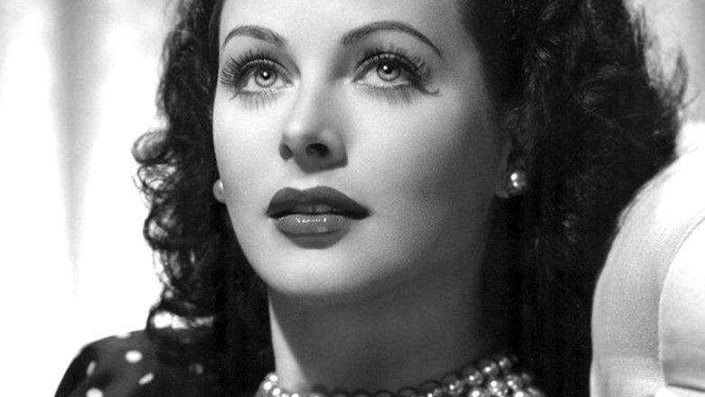 Calling Hedy Lamarr image