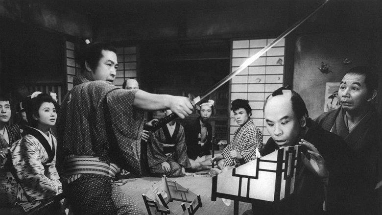 Master Fencer Sees the World image