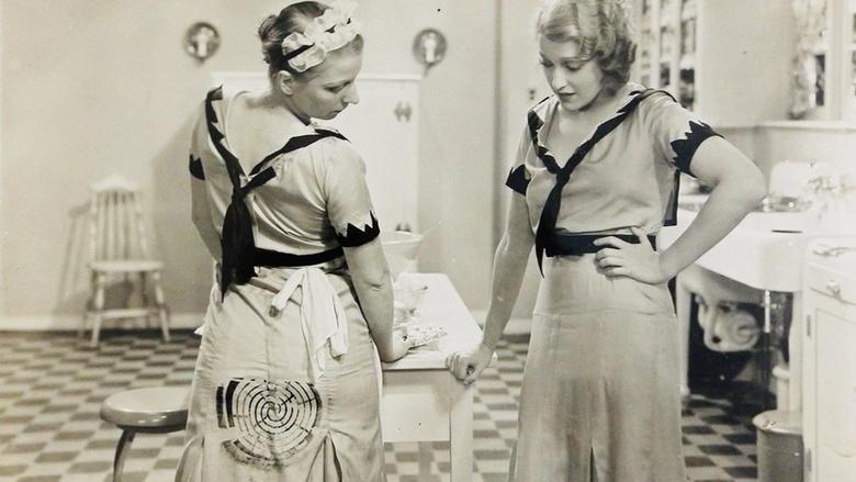Annabelle's Affairs image