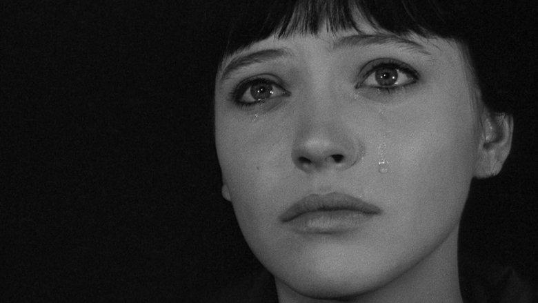 Vivre Sa Vie image