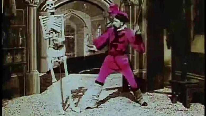 The Haunted Castle image