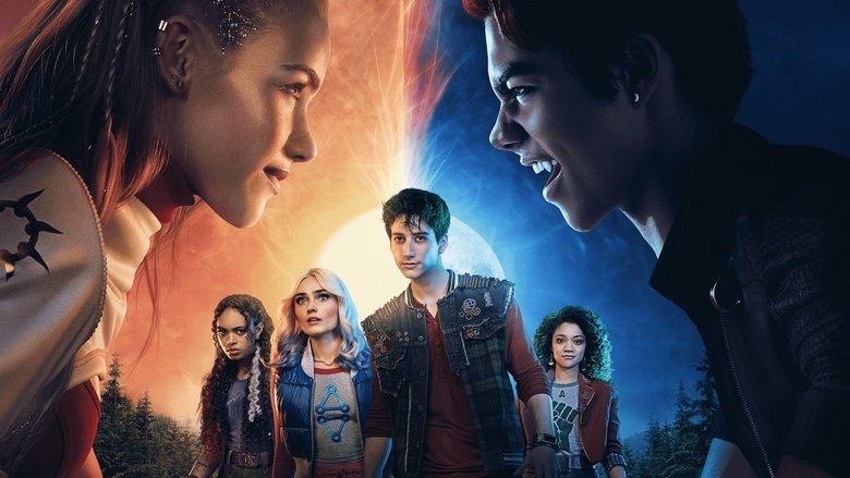 Zombies 4 - Dawn of the Vampires image