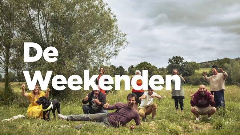 De weekenden image