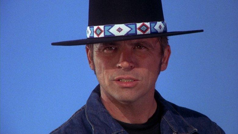 Billy Jack image