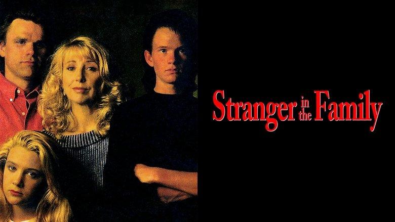Stranger in the Family image