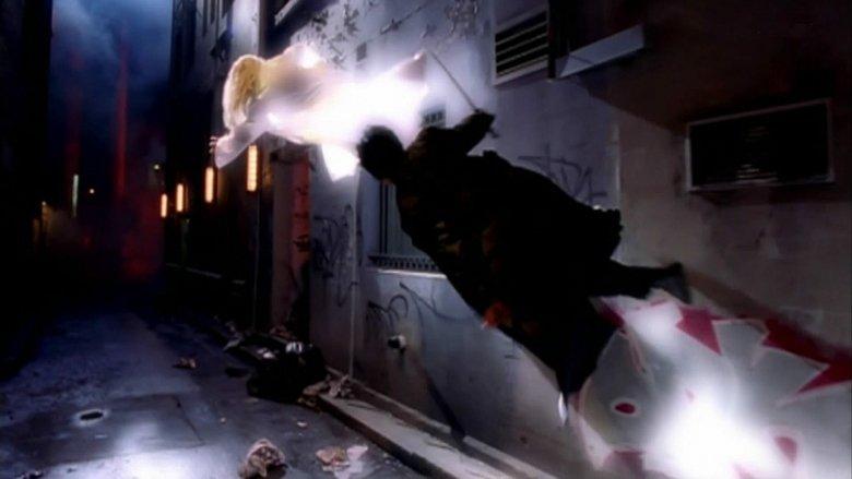 Invincible image
