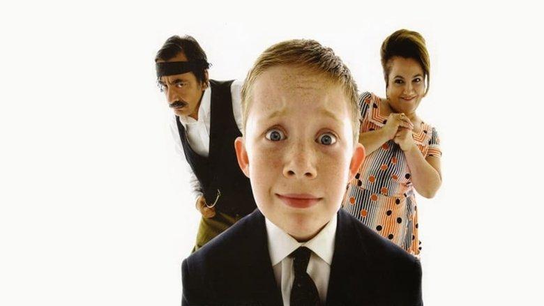Little Greek Godfather image