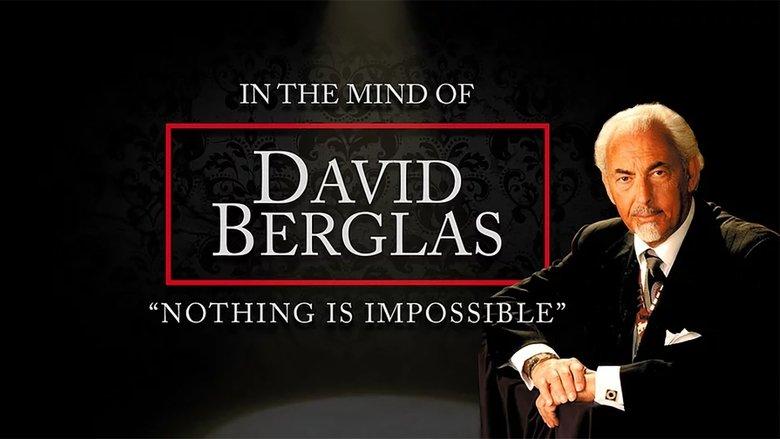 The Mind of David Berglas image