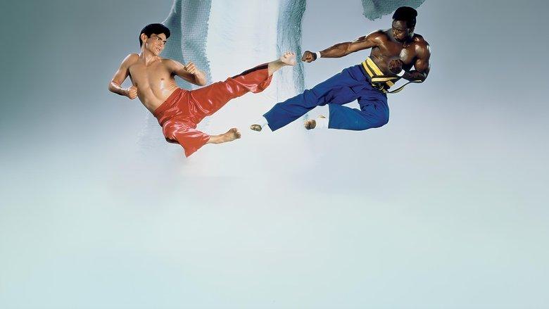 Bloodfist image
