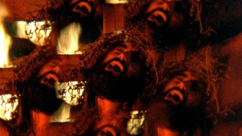 The Manson Family image
