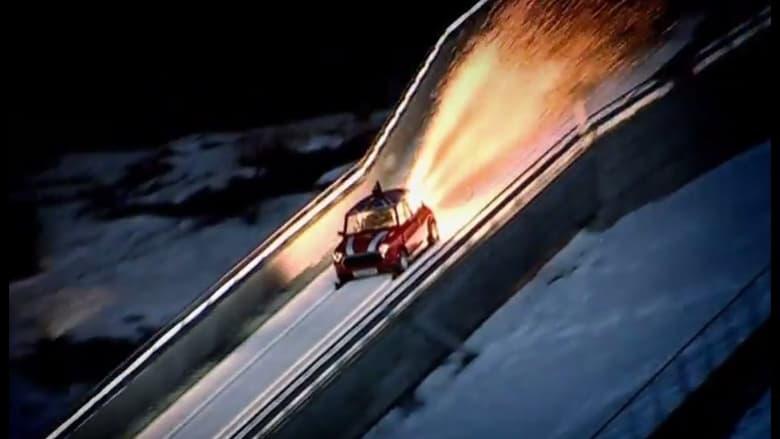 Top Gear: Winter Olympics image