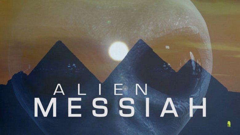 Alien Messiah image